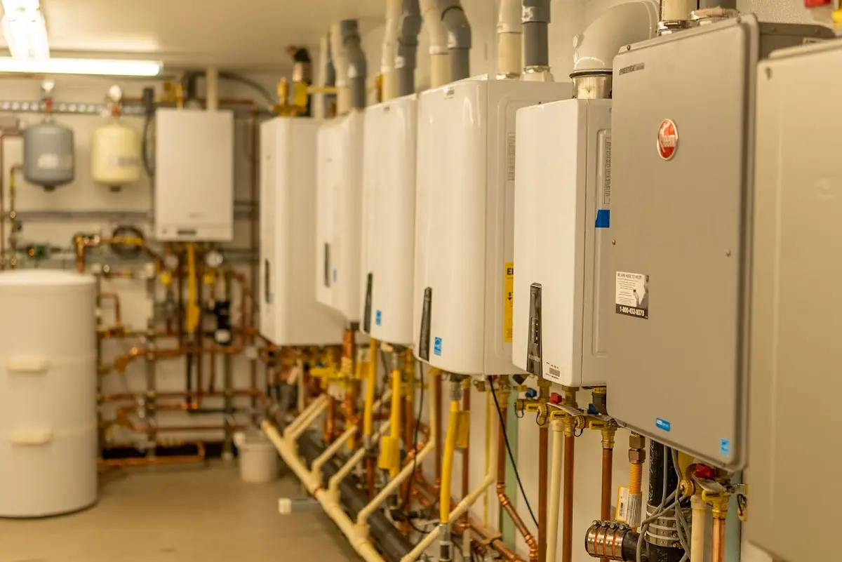 Plumbing services in Temple Terrace, FL